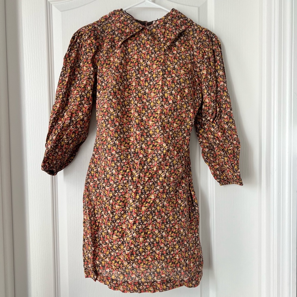 Free People Minidress